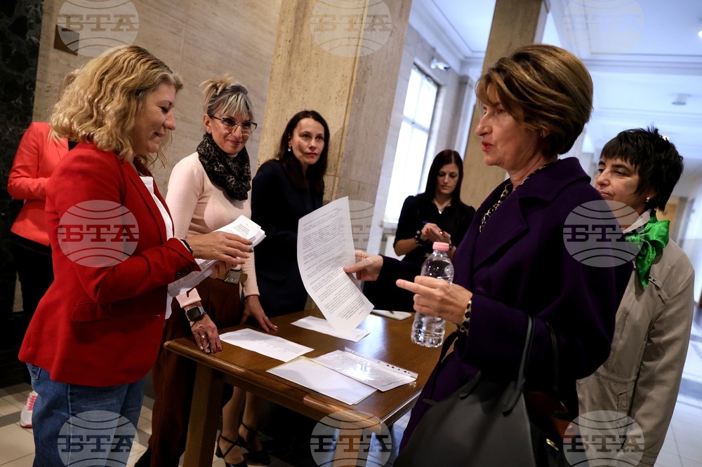 ВАС - ВКС - избор на конституционен съдия