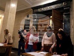 ВАС - ВКС - избор на конституционен съдия