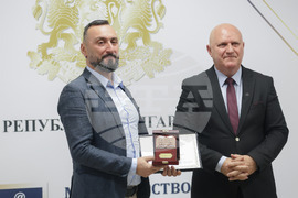 МОН - награда „Константин Величков”