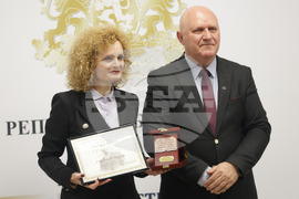 МОН - награда „Константин Величков”