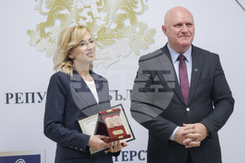 МОН - награда „Константин Величков”