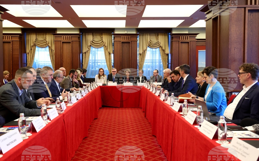 Конференция „Международната свързаност - ключът за устойчив растеж на българския туризъм”