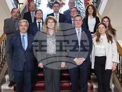 Снимка: Президентство