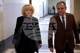 ВАС - ВКС - избор на конституционен съдия