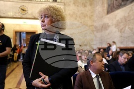 ВАС - ВКС - избор на конституционен съдия