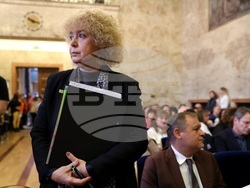 ВАС - ВКС - избор на конституционен съдия