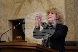 ВАС - ВКС - избор на конституционен съдия