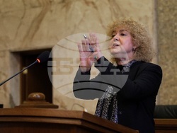 ВАС - ВКС - избор на конституционен съдия