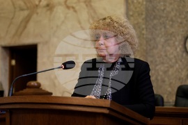 ВАС - ВКС - избор на конституционен съдия