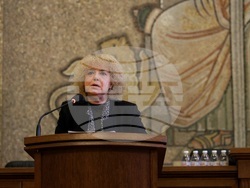 ВАС - ВКС - избор на конституционен съдия