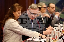 Конференция „Международната свързаност - ключът за устойчив растеж на българския туризъм”