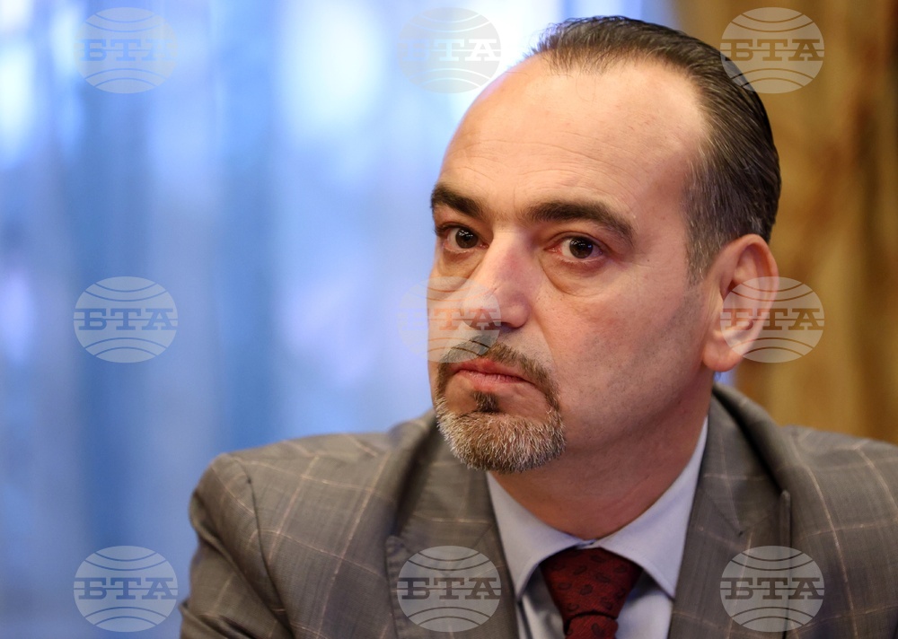 Конференция „Международната свързаност - ключът за устойчив растеж на българския туризъм”