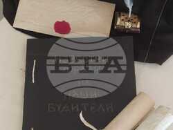 С тържество в училище „Васил Левски” в Дали, Кипър, бе отбелязан Денят на народните будители