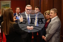 Конференция „Международната свързаност - ключът за устойчив растеж на българския туризъм”