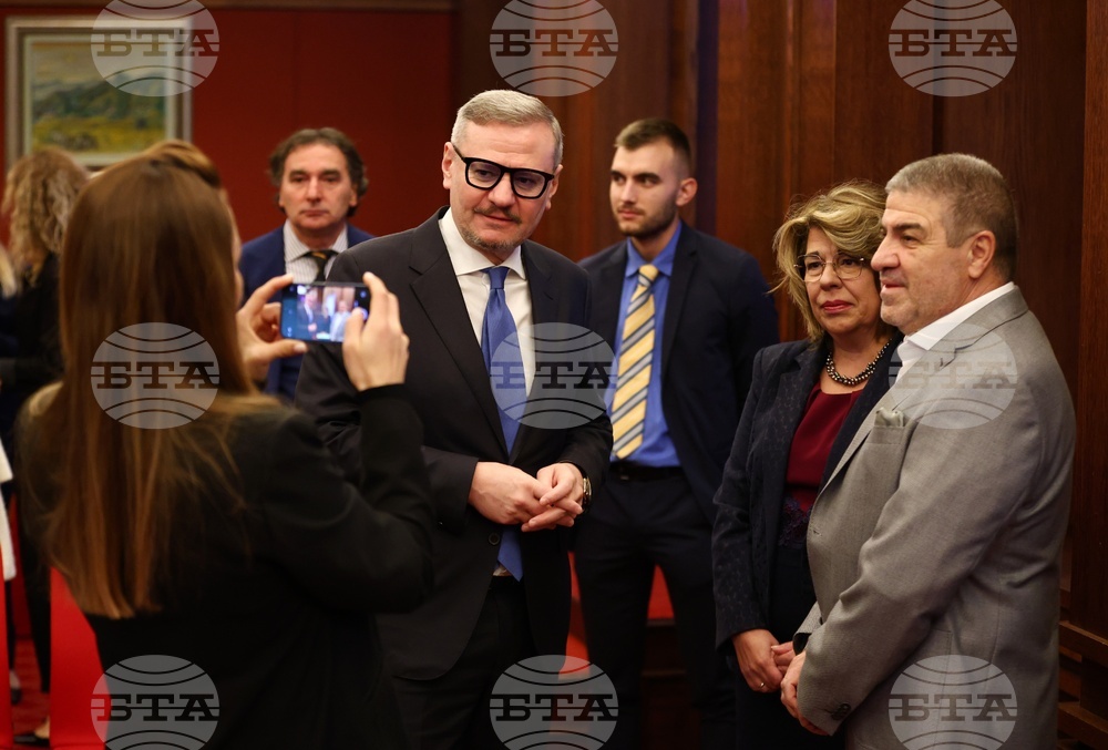 Конференция „Международната свързаност - ключът за устойчив растеж на българския туризъм”