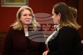 Конференция „Международната свързаност - ключът за устойчив растеж на българския туризъм”