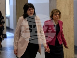 ВАС - ВКС - избор на конституционен съдия