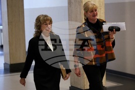 ВАС - ВКС - избор на конституционен съдия