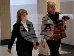 ВАС - ВКС - избор на конституционен съдия