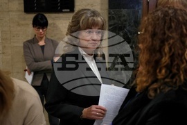 ВАС - ВКС - избор на конституционен съдия