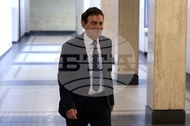 ВАС - ВКС - избор на конституционен съдия