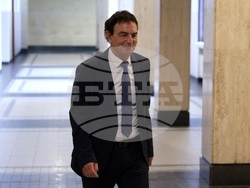 ВАС - ВКС - избор на конституционен съдия