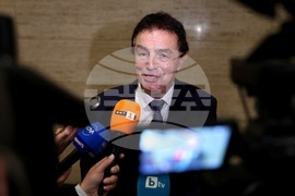 ВАС - ВКС - избор на конституционен съдия