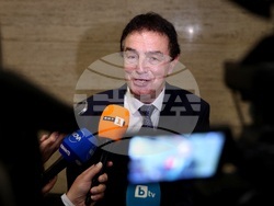 ВАС - ВКС - избор на конституционен съдия