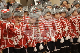 Ден на народните будители - Румен Радев - приветствие