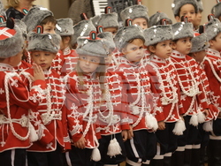 Ден на народните будители - Румен Радев - приветствие