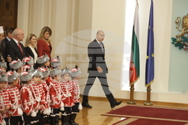 Ден на народните будители - Румен Радев - приветствие