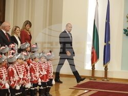 Ден на народните будители - Румен Радев - приветствие