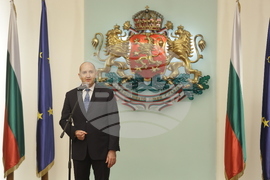 Ден на народните будители - Румен Радев - приветствие