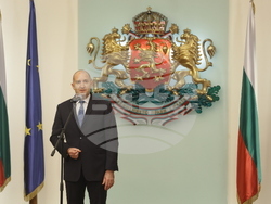 Ден на народните будители - Румен Радев - приветствие