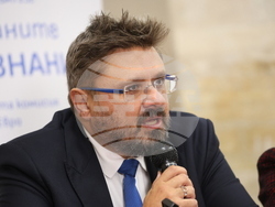 Велики Преслав - „Европа на Балканите: Заедно чрез знание” - откриваща конференция