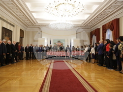 Ден на народните будители - Румен Радев - приветствие