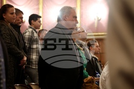 НАТФИЗ - Випуск 2024 - дипломиране