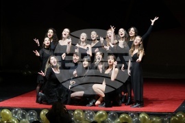 НАТФИЗ - Випуск 2024 - дипломиране