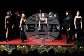 НАТФИЗ - Випуск 2024 - дипломиране