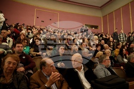 НАТФИЗ - Випуск 2024 - дипломиране