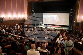 НАТФИЗ - Випуск 2024 - дипломиране