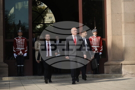 Димитър Главчев - изявление