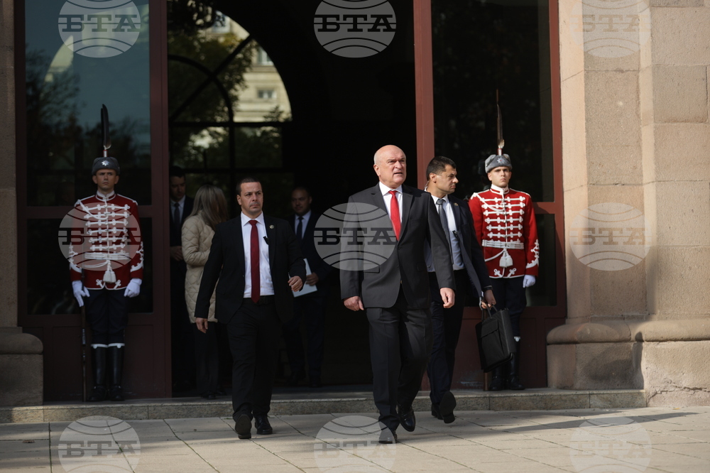 Димитър Главчев - изявление