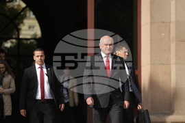 Димитър Главчев - изявление