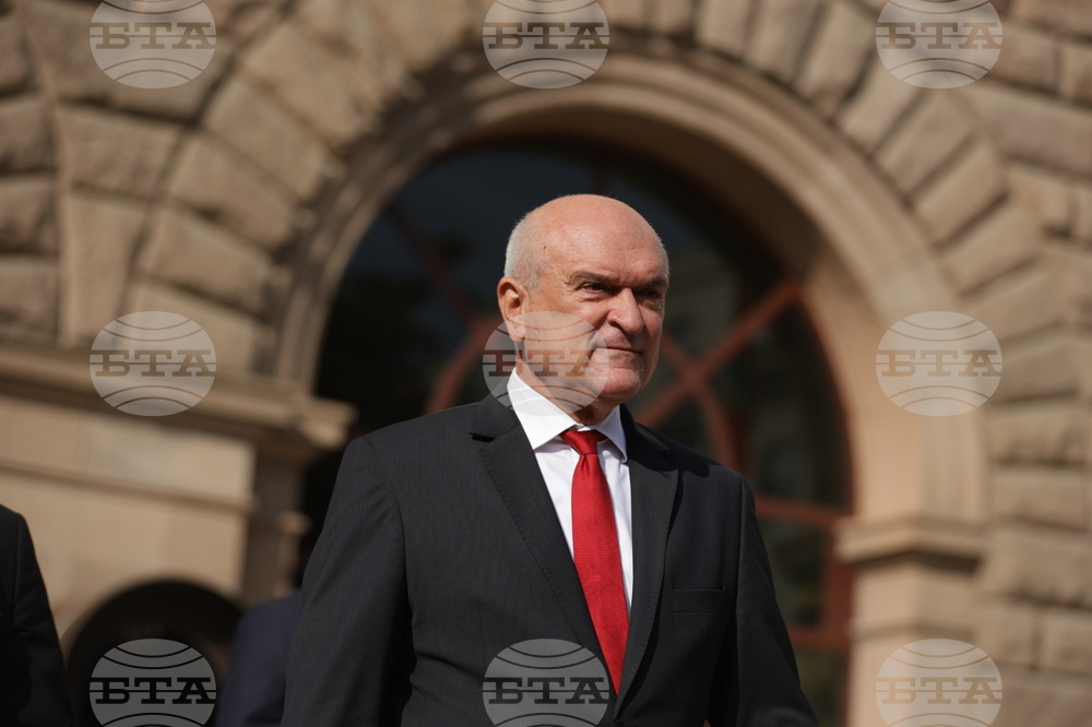 Димитър Главчев - изявление