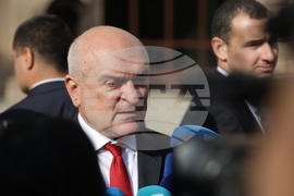 Димитър Главчев - изявление