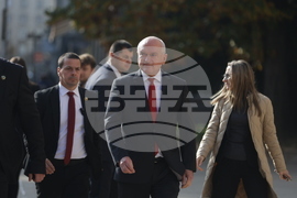 Димитър Главчев - изявление