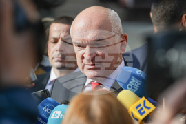 Димитър Главчев - изявление