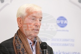 Велики Преслав - „Европа на Балканите: Заедно чрез знание” - откриваща конференция