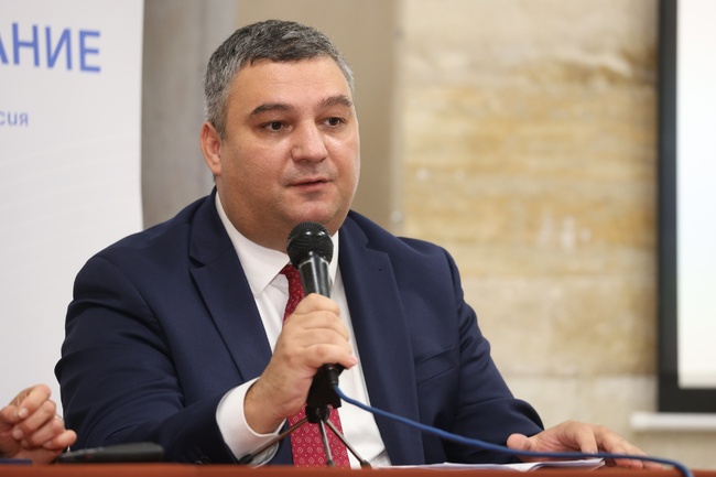 Cooperation Between Romania, Bulgaria in EU Pre-Accession Period Should Be Example for Western Balkans - Romanian Embassy Deputy Head